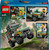 LEGO - 60447 FUORISTRADA MONTAGNA 4X4 - 2250015965 LEGO 8 | Trony.it