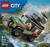 LEGO - 60447 FUORISTRADA MONTAGNA 4X4 - 2250015965 LEGO 11 | Trony.it
