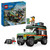 LEGO - 60447 FUORISTRADA MONTAGNA 4X4 - 2250015965 LEGO 13 | Trony.it