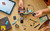 LEGO - 60447 FUORISTRADA MONTAGNA 4X4 - 2250015965 LEGO 20 | Trony.it