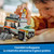LEGO - 60447 FUORISTRADA MONTAGNA 4X4 - 2250015965 LEGO 29 | Trony.it
