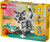 LEGO - 31163 GATTO GIOCOSO - 2250015963 LEGO 7 | Trony.it