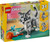 LEGO - 31163 GATTO GIOCOSO - 2250015963 LEGO 6 | Trony.it