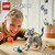 LEGO - 31163 GATTO GIOCOSO - 2250015963 LEGO 25 | Trony.it