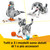 LEGO - 31163 GATTO GIOCOSO - 2250015963 LEGO 29 | Trony.it