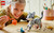 LEGO - 31163 GATTO GIOCOSO - 2250015963 LEGO 24 | Trony.it