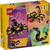 LEGO - ANIMALI SELVATICI :RAGNO TRASFORMISTA-31159 - 2250015945 LEGO 7 | Trony.it