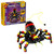 LEGO - ANIMALI SELVATICI :RAGNO TRASFORMISTA-31159 - 2250015945 LEGO 8 | Trony.it