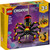 LEGO - ANIMALI SELVATICI :RAGNO TRASFORMISTA-31159 - 2250015945 LEGO 4 | Trony.it