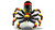 LEGO - ANIMALI SELVATICI :RAGNO TRASFORMISTA-31159 - 2250015945 LEGO 11 | Trony.it
