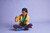 LEGO - ANIMALI SELVATICI :RAGNO TRASFORMISTA-31159 - 2250015945 LEGO 24 | Trony.it