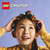 LEGO - ANIMALI SELVATICI :RAGNO TRASFORMISTA-31159 - 2250015945 LEGO 28 | Trony.it