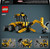 LEGO - TECHNIC 42197 - 2250015943 LEGO 3 | Trony.it