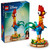LEGO - PHEIHEI - 43272 - 2250015931 LEGO 10 | Trony.it