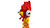 LEGO - PHEIHEI - 43272 - 2250015931 LEGO 12 | Trony.it