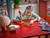 LEGO - PHEIHEI - 43272 - 2250015931 LEGO 16 | Trony.it