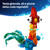 LEGO - PHEIHEI - 43272 - 2250015931 LEGO 25 | Trony.it