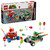 LEGO - MARIO BABY VS BABY LUIGI- 72034 - 2250015924 LEGO 10 | Trony.it