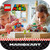 LEGO - MARIO BABY VS BABY LUIGI- 72034 - 2250015924 LEGO 23 | Trony.it