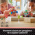 LEGO - MARIO BABY VS BABY LUIGI- 72034 - 2250015924 LEGO 25 | Trony.it
