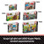 LEGO - MARIO BABY VS BABY LUIGI- 72034 - 2250015924 LEGO 30 | Trony.it
