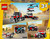 LEGO - LEGO CREATOR 31146 - 2250015921 LEGO 3 | Trony.it