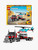 LEGO - LEGO CREATOR 31146 - 2250015921 LEGO 8 | Trony.it