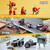 LEGO - LEGO CREATOR 31146 - 2250015921 LEGO 13 | Trony.it