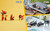 LEGO - LEGO CREATOR 31146 - 2250015921 LEGO 15 | Trony.it
