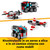 LEGO - LEGO CREATOR 31146 - 2250015921 LEGO 28 | Trony.it