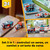 LEGO - LEGO CREATOR 31146 - 2250015921 LEGO 30 | Trony.it