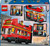 LEGO - AUTOBUS TURISTICO ROSSO A 2 PIANI - 60407 - 2250015908 LEGO 3 | Trony.it