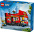 LEGO - AUTOBUS TURISTICO ROSSO A 2 PIANI - 60407 - 2250015908 LEGO 5 | Trony.it