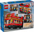 LEGO - AUTOBUS TURISTICO ROSSO A 2 PIANI - 60407 - 2250015908 LEGO 7 | Trony.it