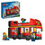 LEGO - AUTOBUS TURISTICO ROSSO A 2 PIANI - 60407 - 2250015908 LEGO 10 | Trony.it