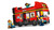 LEGO - AUTOBUS TURISTICO ROSSO A 2 PIANI - 60407 - 2250015908 LEGO 12 | Trony.it