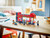 LEGO - AUTOBUS TURISTICO ROSSO A 2 PIANI - 60407 - 2250015908 LEGO 18 | Trony.it
