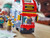 LEGO - AUTOBUS TURISTICO ROSSO A 2 PIANI - 60407 - 2250015908 LEGO 20 | Trony.it