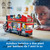 LEGO - AUTOBUS TURISTICO ROSSO A 2 PIANI - 60407 - 2250015908 LEGO 24 | Trony.it