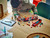 LEGO - AUTOBUS TURISTICO ROSSO A 2 PIANI - 60407 - 2250015908 LEGO 17 | Trony.it