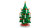 LEGO - 40573 ALBERO DI NATALE - 2250015864 LEGO 10 | Trony.it