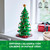 LEGO - 40573 ALBERO DI NATALE - 2250015864 LEGO 20 | Trony.it