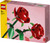 LEGO - 40460 ROSE - 2250016212 LEGO 3 | Trony.it