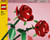 LEGO - 40460 ROSE - 2250016212 LEGO 0 | Trony.it