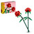 LEGO - 40460 ROSE - 2250016212 LEGO 6 | Trony.it