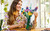 LEGO - 10313 BOUQUET FIORI SELVATICI - 2250015589 LEGO 69 | Trony.it