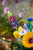 LEGO - 10313 BOUQUET FIORI SELVATICI - 2250015589 LEGO 143 | Trony.it