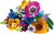 LEGO - 10313 BOUQUET FIORI SELVATICI - 2250015589 LEGO 401 | Trony.it