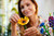 LEGO - 10313 BOUQUET FIORI SELVATICI - 2250015589 LEGO 726 | Trony.it