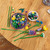 LEGO - 10313 BOUQUET FIORI SELVATICI - 2250015589 LEGO 807 | Trony.it